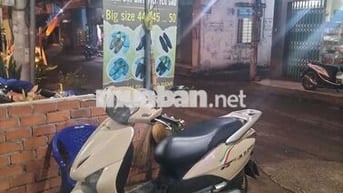 Honda Lead 2009 Kem