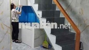 HÀNG XANH - THỊ NGHÈ - NHÀ MỚI Ở LIỀN FULL NỘI THẤT