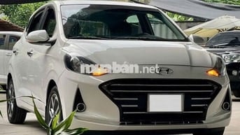 🚗 HYUNDAI GRAND i10 2022 1.2 AT MỘT CHỦ TỪ MỚI
