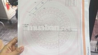 bán đất khu phố thanh hoà ,p an lộc ,tp đồng nai