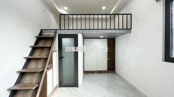 🔥CHO THUÊ CHDV - DUPLEX MỚI XÂY NGAY CHỢ THẠCH ĐÀ