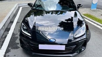 Subaru BRZ 2023 20000 km Đen
