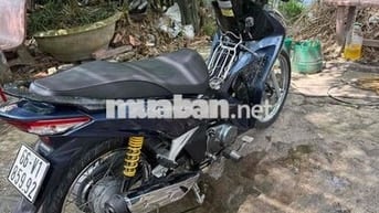 Honda Future 125 FI 2022 Xanh đen