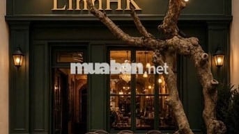 LinhHK Cho Thuê Nhà Pháp Cổ dt110m² MT5m 70tr