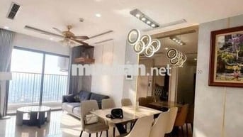 Chung Cư 183 - Hoàng Văn Thái DT 62m2, 2 ngủ, full nội thất, giá 5.9tỷ