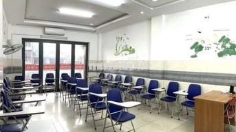 CHO THUÊ PHÒNG DẠY HỌC TẠI QUẬN 6, TP.HCM