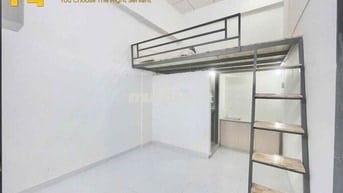 KHAI TRƯƠNG DÃY PHÒNG GIÁ RẺ MỚI XÂY NGAY QUANG TRUNG