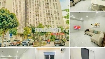 Vỡ Bank Bán Gấp Căn hộ Chung cư Phúc Đạt 1PN Fulll Chỉ 1.030tr TL Manh
