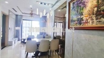Chung cư Lê Văn Lương 64m2, 2PN, view đẹp, slot ô tô, ở ngay.