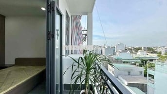 💥KHAI TRƯƠNG CĂN HỘ 1PN GẦN ĐẠI HỌC VĂN LANG CƠ SỞ 3