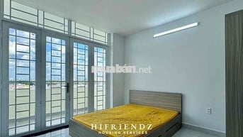 🏡KHAI TRƯƠNG CĂN HỘ DỊCH VỤ THANG MÁY MỚI KENGG GẦN UEH, VHU