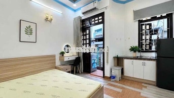 🔥Căn hộ STUDIO Bancol Ngay Trung Tâm Thành Phố🔥