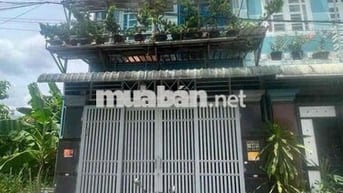 NHÀ ĐẸP 4,5*12M 2PN HẺM 5M Ô TÔ 3/ NGẮN NỮ DÂN CÔNG VĨNH LỘC A