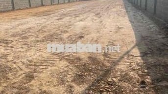 Đất mặt tiền Dx 56 nhựa 6m.ngay vòng xoay Võ Văn Kiệt đúng 50m. 13x69