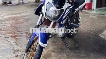 Yamaha FZ150 2015 Xanh, trắng, bạc