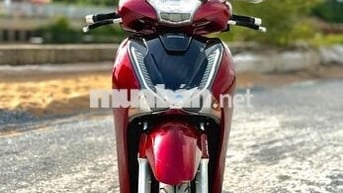 Honda SH 125i ABS 2019 Đỏ 53.566 km