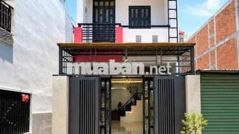 🔥 SIÊU PHẨM CĂN GÓC QUẬN 7 – Ô TÔ NGỦ TRONG NHÀ – MẶT TIỀN ĐƯỜNG NHỰA