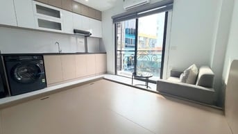 KHAI TRƯƠNG CĂN HỘ MỚI TINH CỰC ĐẸP