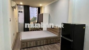 CHO THUÊ PHÒNG FULL NỘI THẤT GIÁ RẺ - CMT8