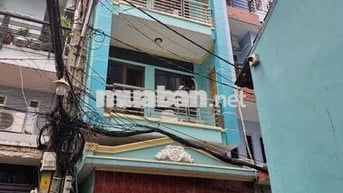 PHÒNG TRỌ QUẬN 10. SẠCH SẼ, AN TOÀN