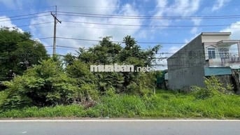 250m2 đất mặt tiền Nguyễn Văn Khạ, thổ cư sẵn, vị trí cực đẹp. shr