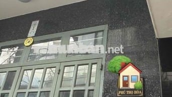 phú Thọ Hòa 3 tầng Chỉ nhỉn 4 tỷ