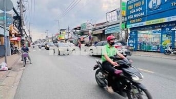MTKD - QL50 - CHỢ PHÚ LẠC - 5X22 - LÔ GÓC - DT 10T/THÁNG - SỔ RIÊNG