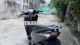 Honda Lead 2025 Xanh đen 999 km