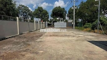 Cho thuê kho xưởng gần khu dịch đại nam thủ dầu bình dương