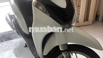 Honda SH Mode 2015 Trắng nâu