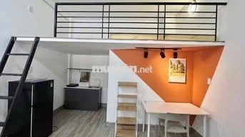 DUPLEX CỬA SỔ FULL NỘI THẤT NGAY YÊN THẾ TÂN BÌNH