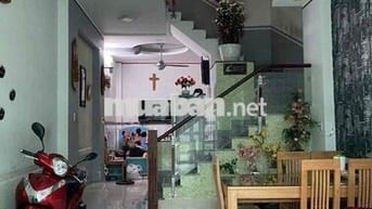 nhà chính chủ cần bán nhà hẻm 209 nguyễn văn khối