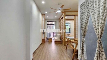 💥CĂN HỘ STYLE JAPANDI CỰC CHẤT NGAY CÔNG VIÊN HOÀNG VĂN THỤ-PHÚ NHUẬN