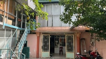 Cần bán nhà : Gần Aeon Tân Phú, kênh Tham lương.