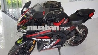 Yamaha R15 V3 Đen, Đỏ