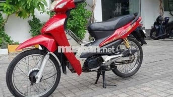 xe wave hàn quốc