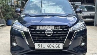 Nissan Kick E-Power 2023 đk 1/2024 Xanh 63000 km
