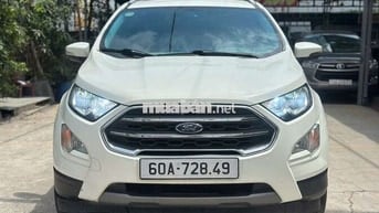 ECOSPORT 1.5L SX 2019 TITA 78000KM BẢO HÀNH 1 NĂM