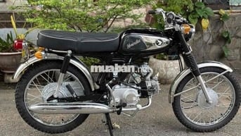 Honda 67 detech máy 110