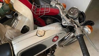 Honda SS50M 1969