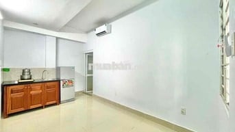 Phòng An Ninh, Full Nội Thất Ngay Thích Quảng Đức