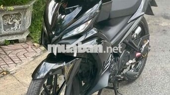 Yamaha Exciter 135