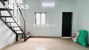 CHÍNH CHỦ CHO THUÊ NHÀ 1 TRỆT 1 LẦU Ở GIA ĐÌNH 40M2 NGAY CHỢ TÂN HƯƠNG