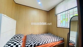 🏡STUDIO CỬA SỔ TRỜI FULL NỘI THẤT SIÊU ĐẸP NGAY TRẦN ĐÌNH XU - Q1