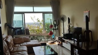Căn hộ Tản Đà Court, 86 Tản Đà, Quận 5, 102m2, 19tr