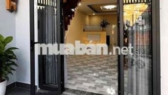 THỦ ĐỨC - TÔ NGỌC VÂN - Nhà 2 tầng - SỔ HỒNG RIÊNG - 5.4 tỷ -