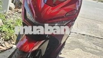 Honda Air Blade 2026 Đỏ 6000 km