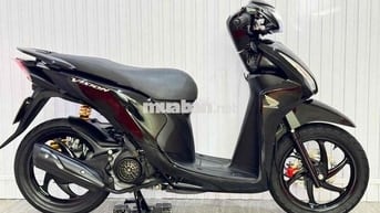 Honda Vision 2016 Đen