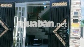 Chính Chủ Cần Bán Gấp Căn Nhà Gần BXQ8 Giá 3tỷ2 Sổ Riêng Để Trả Nợ 