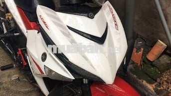 Yamaha Exciter 150 2015 Trắng đỏ